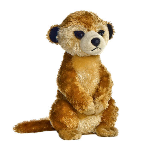 Meerkat Mini Plush
