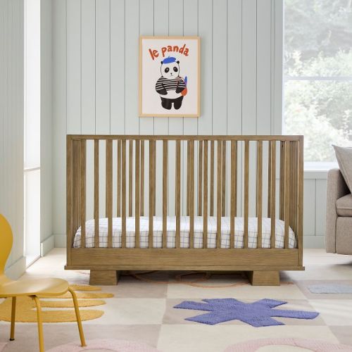 Scout Convertible Crib