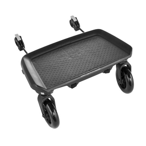 glider board for city mini® 2, city mini® 2 double, city mini® GT2, city mini® GT2 double, city select®, city select® 2, city select® LUX, and city tour™ LUX strollers