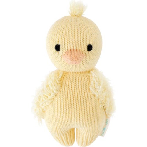 Baby Duckling Stuffed Animal