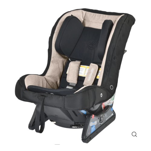 G5 Toddler Car Seat