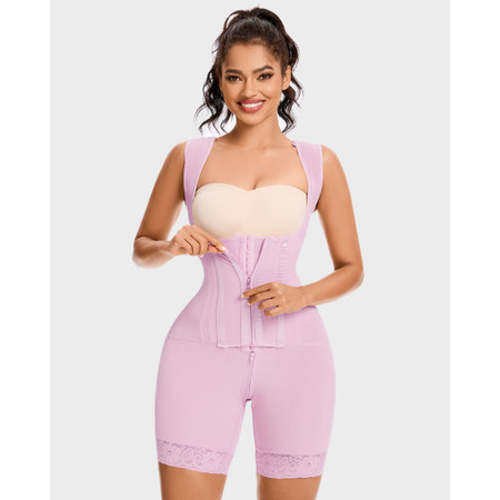 Post Surgery Tummy Tuck Compression Garment