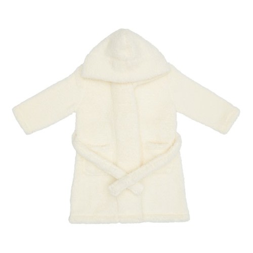 Solid Sherpa Robes