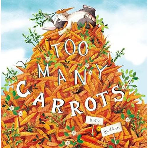 Too Many Carrots