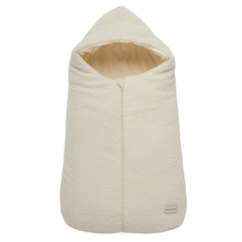 Saco Oval Shearling - invierno