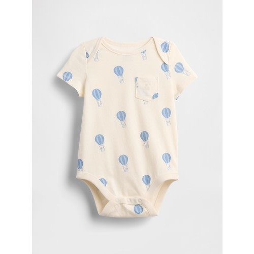 Baby First Favorites Bodysuit