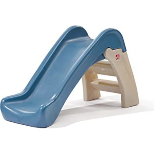 Step2 Play and Fold Jr. Kids Slide