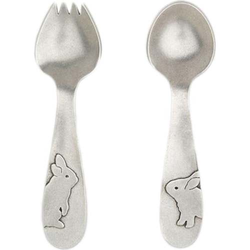 Rabbit Spoon Set - Beehive Handmade | Maisonette