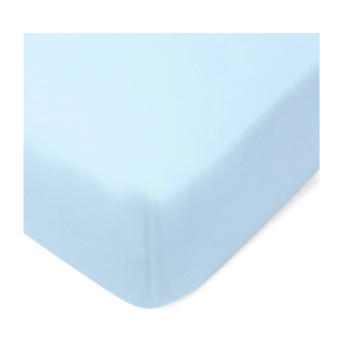 Organic Cotton Fitted Crib Sheet | Honest Baby Clothing