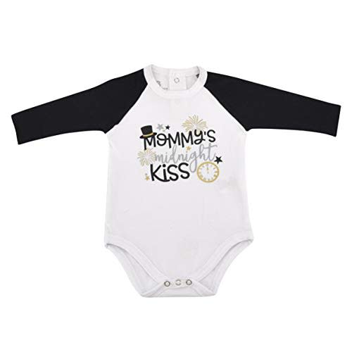 Unisex Baby An Outfit For Every Holiday 4