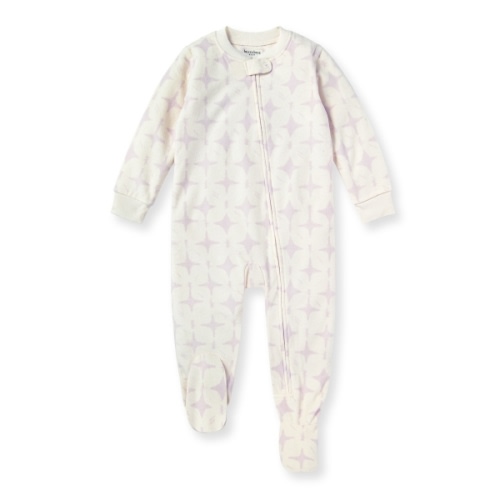 Constellation polarbee™ Repreve® Fleece Baby Girl Pajamas