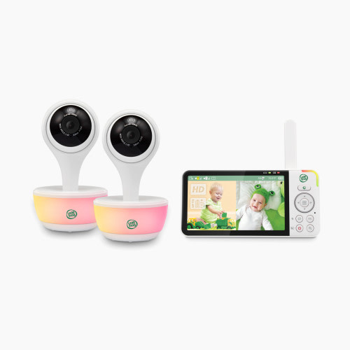 LeapFrog 2 Camera 5" WiFi High Definition Video Monitor