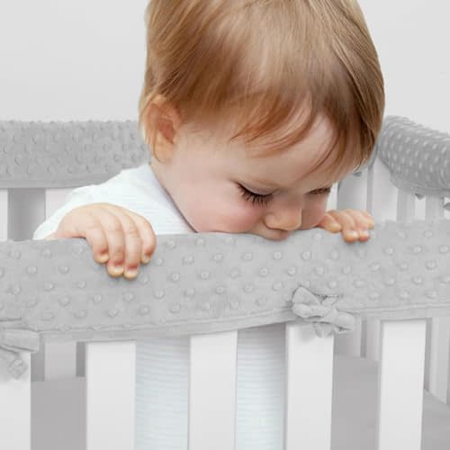 Breathable Corner Edge Strips-3 Pieces,Long Pieces (Length 51 in,width7in,2 Short Pieces (Length 27.5 in,Width 7 in) -Bubble (Bubble-x01)