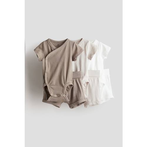 6-PIECE JERSEY SET