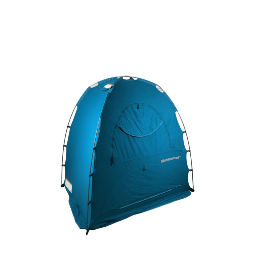 SlumberPod 3.0 Sleep Canopy, Teal