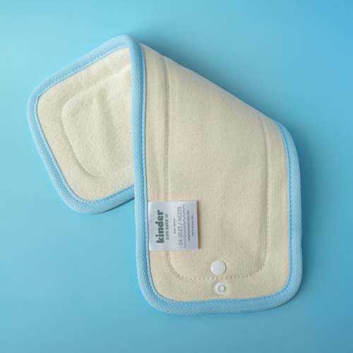 4-Layer Hemp Cotton Insert