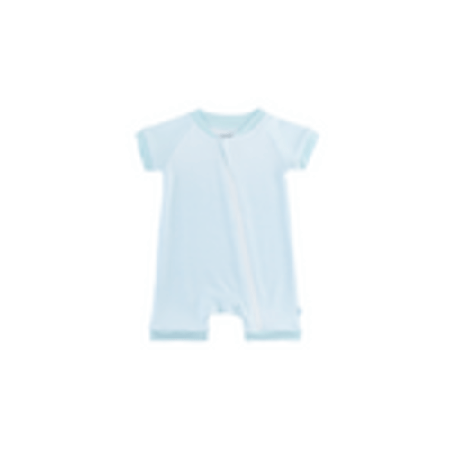 Baby Bamboo Pajamas: Bamboo PJs for 0-24 Month Babies | Dreamland Baby