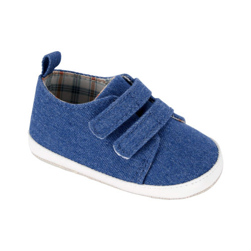 Baby Denim Sneaker Baby Shoes - Carter's | Carter's