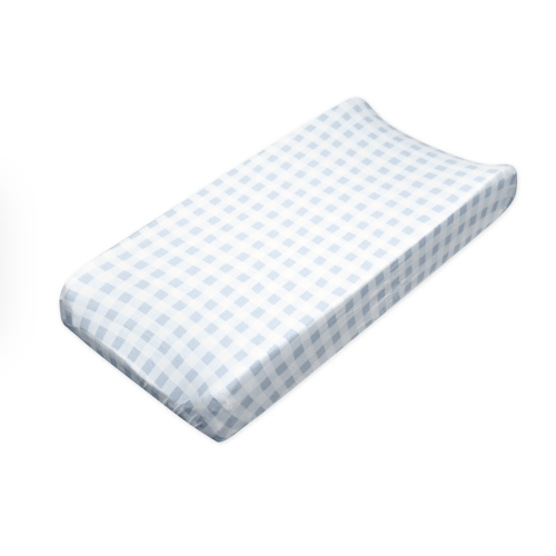 Organic Cotton Changing Pad Cover | Honest Baby Clothing