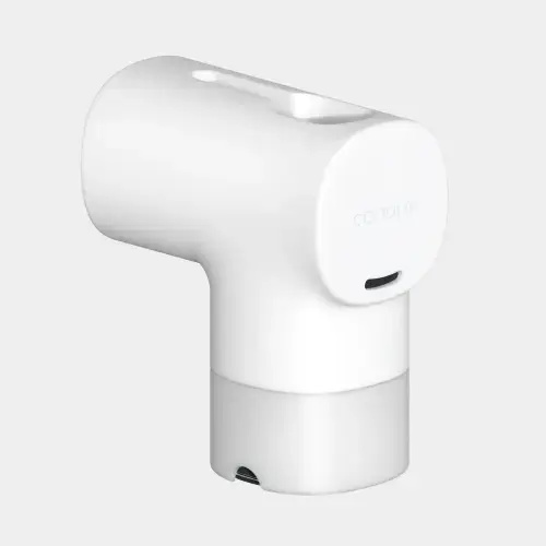 Canopy Bath Tub Filter | Water Filter for Bath Tub - Canopy