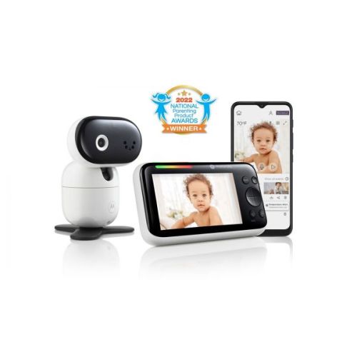 PIP 1510 Connect Monitor | Motorola Nursery