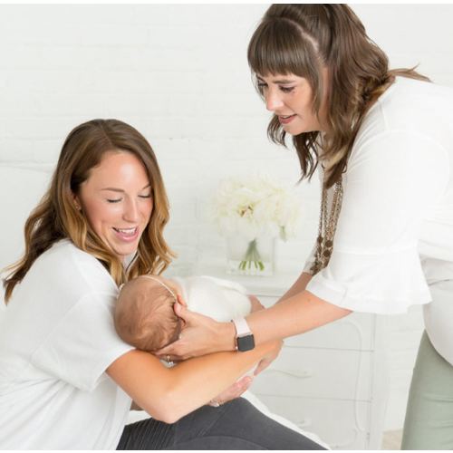 Postpartum Doula Fund