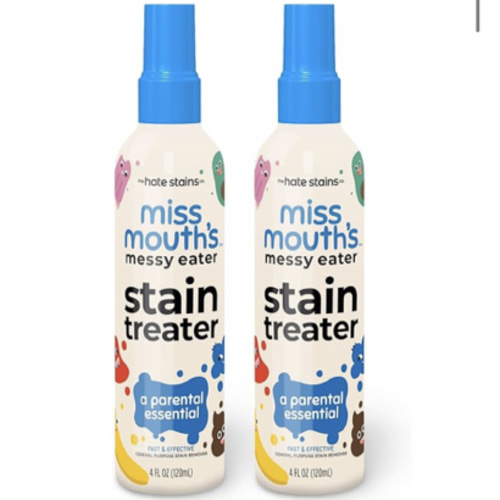 Amazon.com: The Hate Stains Co.: Mom's Magic