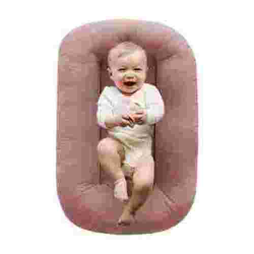 Great Sales!Baby Lounger Pillow for Infants Babies 0 12 Months Lounger for Baby Soft Cotton Breathable Infant Floor Seats & Loungers for Newborn Gifts