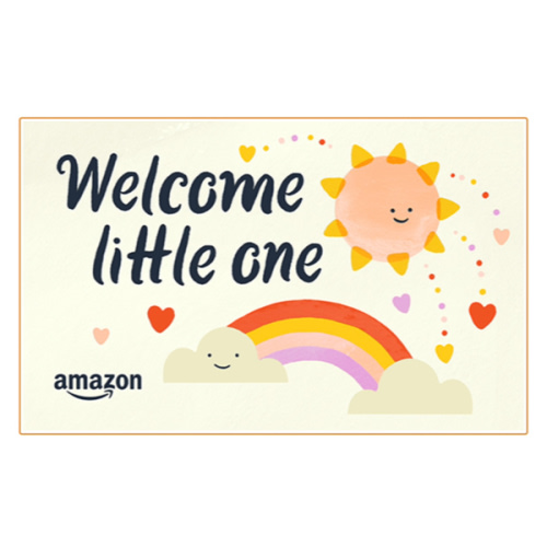 Amazon giftcard