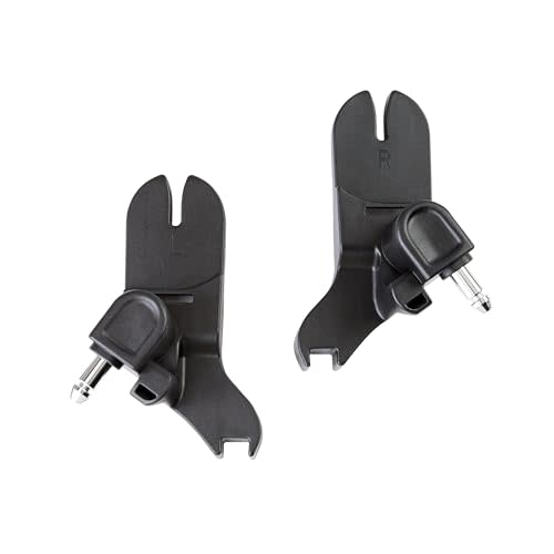 Baby Jogger/Graco Car Seat Adapters for Summit X3 Stroller