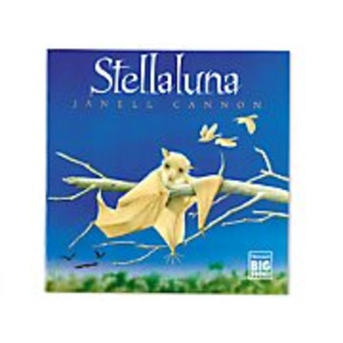 Stellaluna Big Book