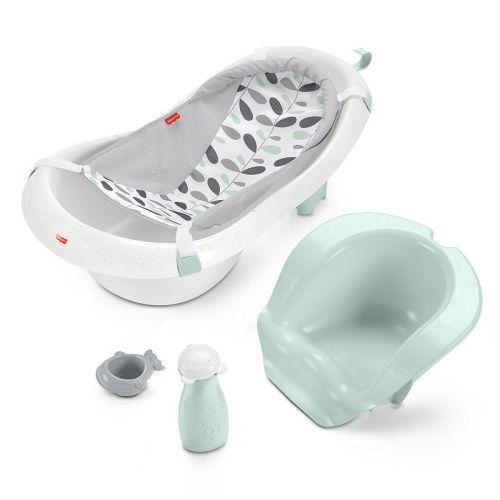 Fisher-Price Fisher-Price 4-in-1 Sling 'n Seat Tub