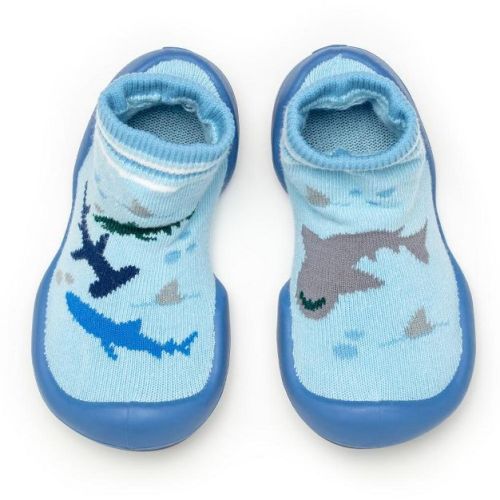 Komuello Baby Shoes - Shark Tank Size 6-12m