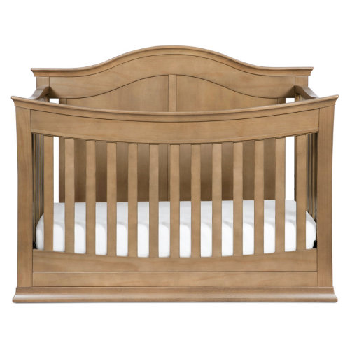 daVinci Meadow 4-in-1 Convertible Crib & Reviews | Birch Lane