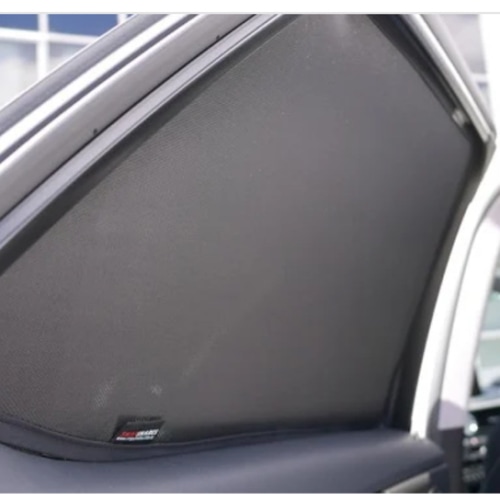 Lexus RX 4th Gen Car Window Shades (AL20; 2016-2022) – Snap Shades
