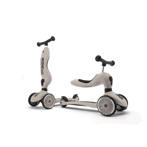 Highwaykick 2-in-1 Scooter
