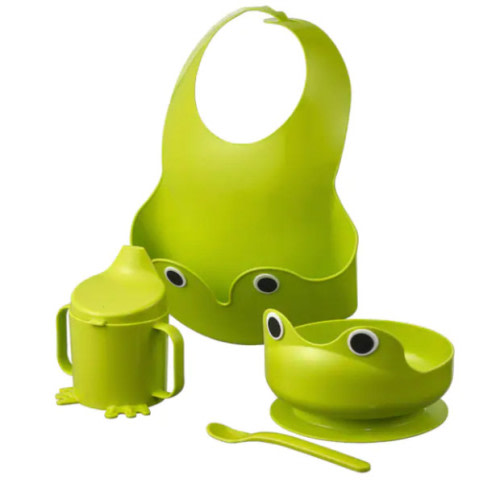 MATA - 4 Piece Dinner Set
