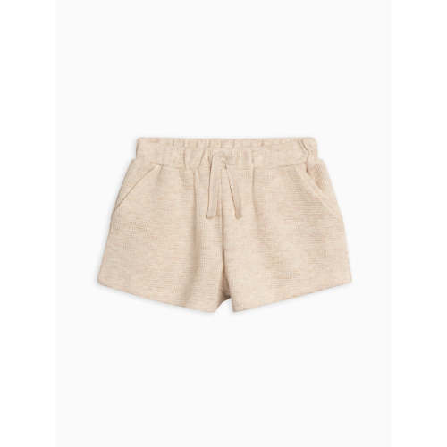 Heather Oat / 6-12M