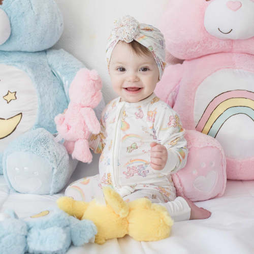 Care Bears™ One Piece Pajama
