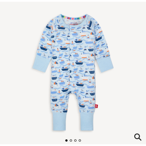 Magnetic Convertible Coverall – Magnetic Me
