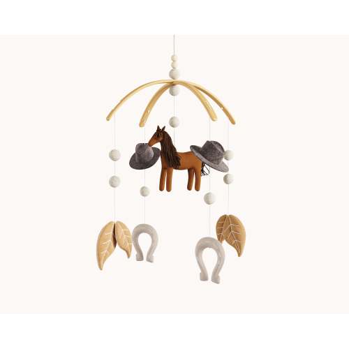 Bridle Mobile