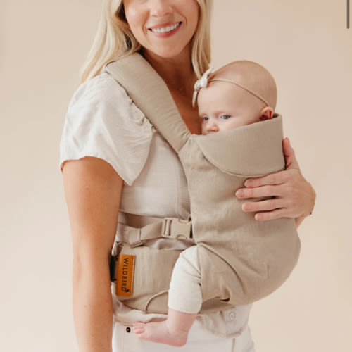 Rose Finch Aerial Carrier – WildBird