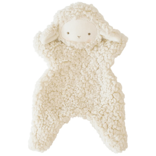Alimrose Comforter | Leni Lamby IVORY