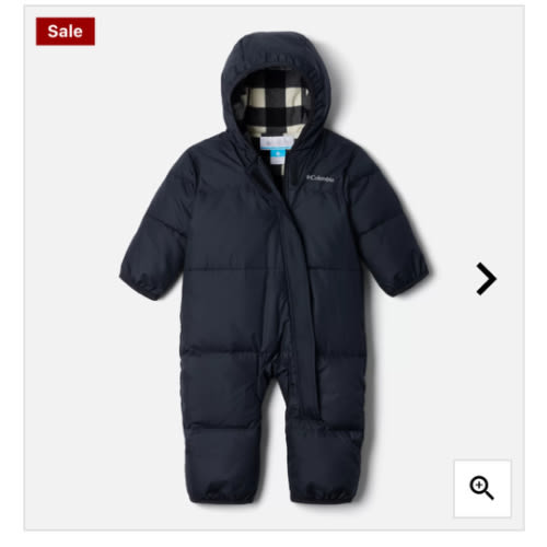 Infant Snuggly Bunny™ II Bunting