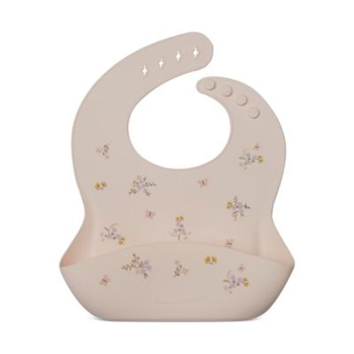 Silicone Bib
