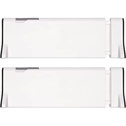 OXO Tot Drawer Dividers, 2-Pack