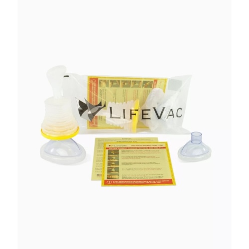 LifeVac EMS Kit - LifeVac