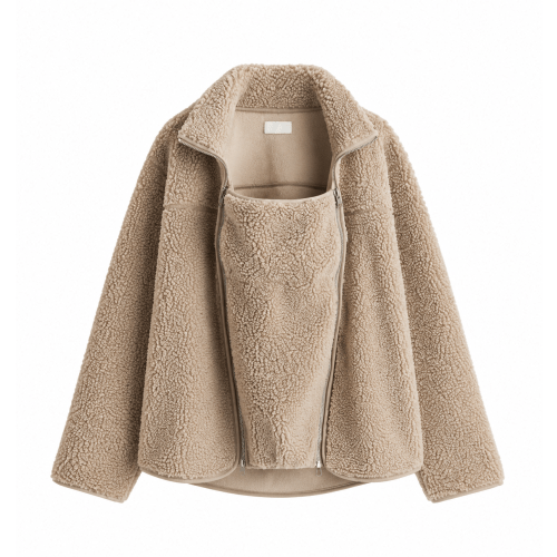 CozyMama | 2-in-1 Jacket