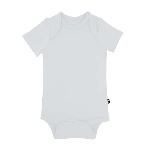 Bodysuit in Storm | Infant Bodysuit | Kyte Baby