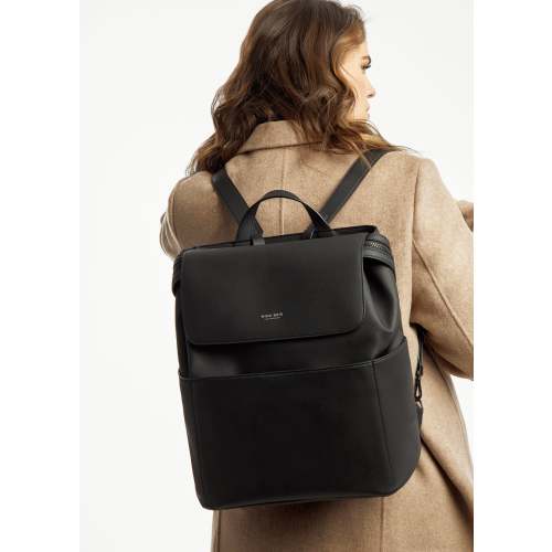 Kinney Full Backpack (Vegan) – MINA BAIE